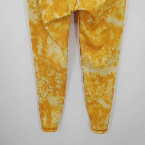 Wear It To Heart | reversible leggings - Picture 10 of 10